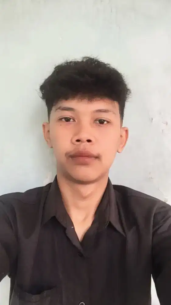 MENCARI PEKERJAAN