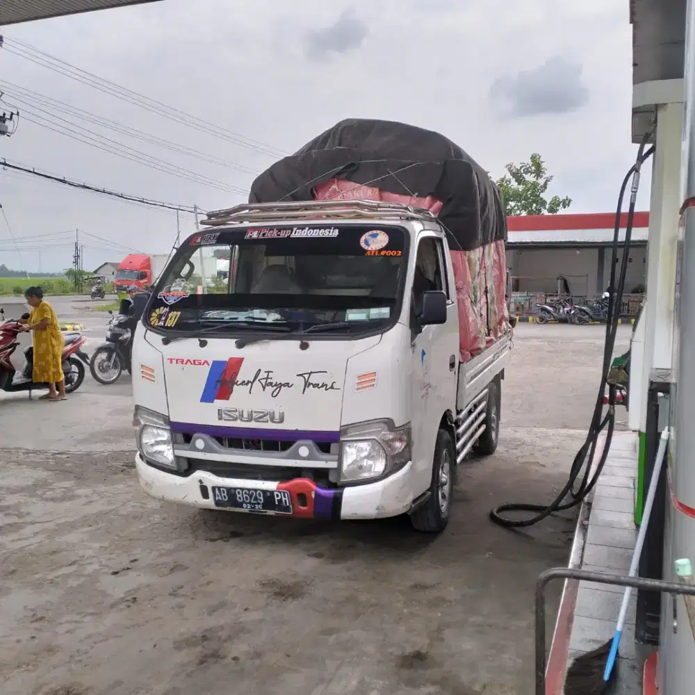 Jasa pindahan engkel murah jasa angkut luar kota