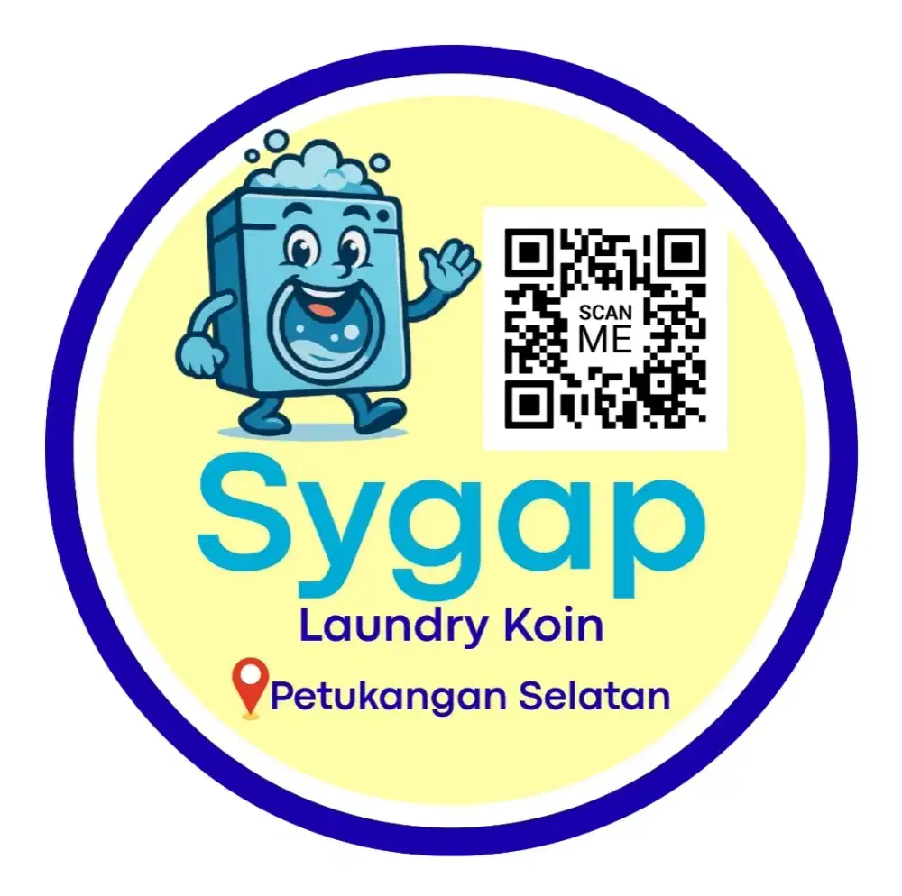 Lowongan karyawan laundry koin
