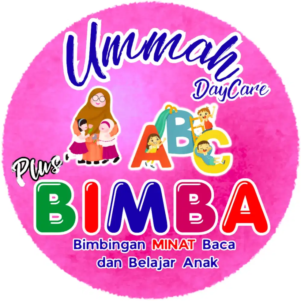 Dibutuhkan Asisten Daycare+BIMBA