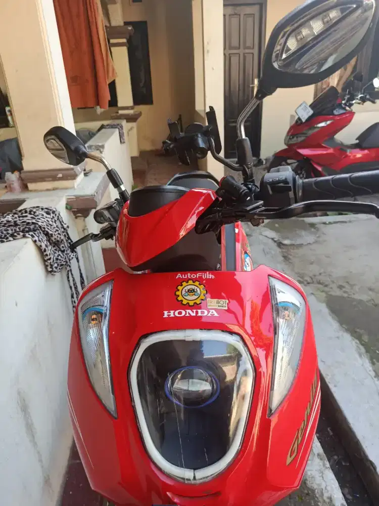 Jasa pasang biled bergaransi