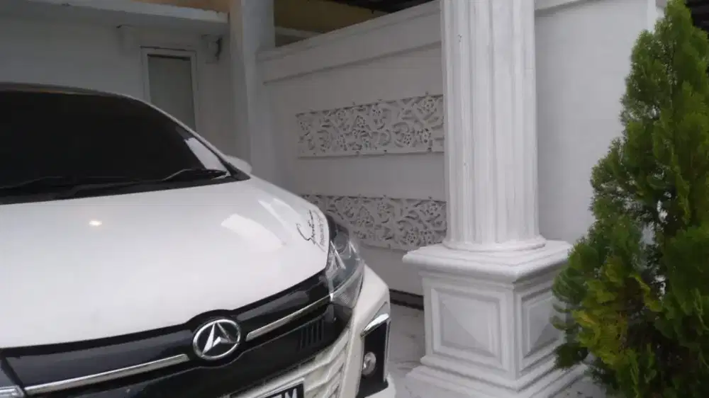 Sewa mobil atau antar dalam dan luar kota