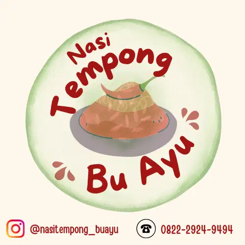 Nasi Tempong Bu Ayu