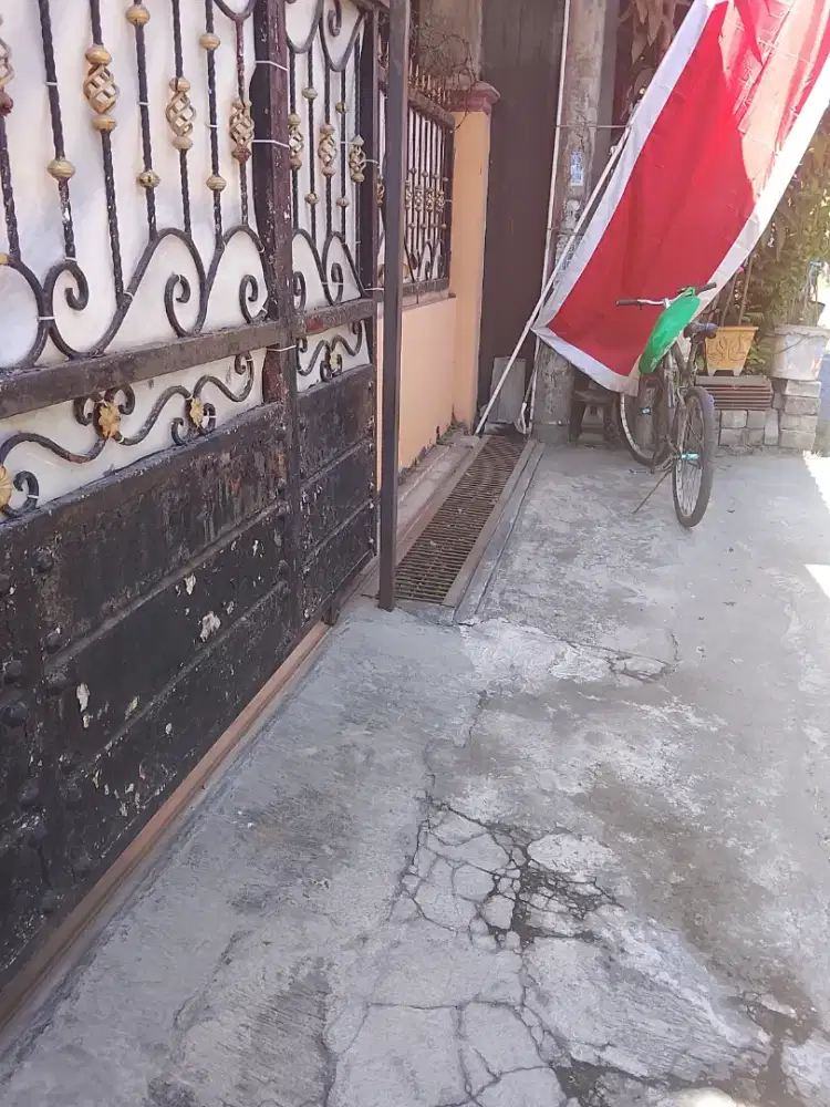 Sedang Mencari Kerja Serabutan