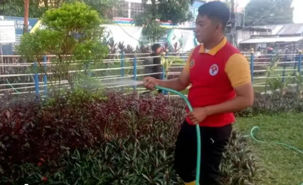 Serabutan . Bisa apa aja