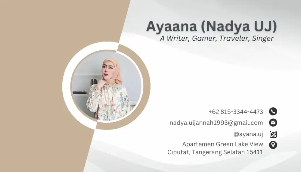 Open Job Multi Talent