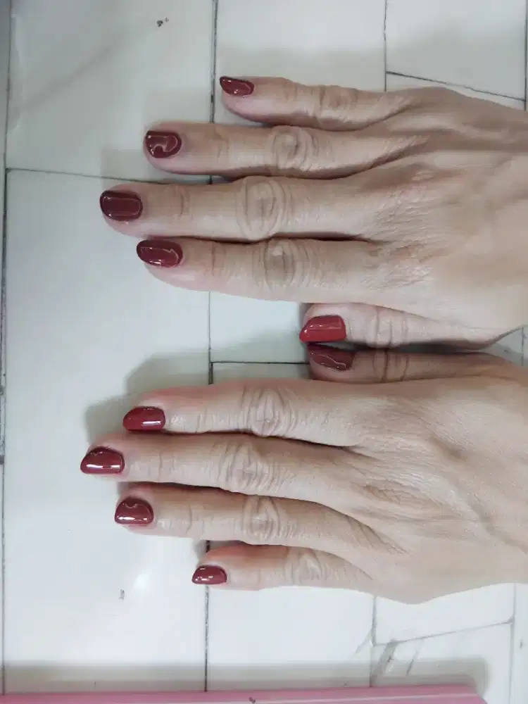lowongan beautican/trapis nailart dan eyelash