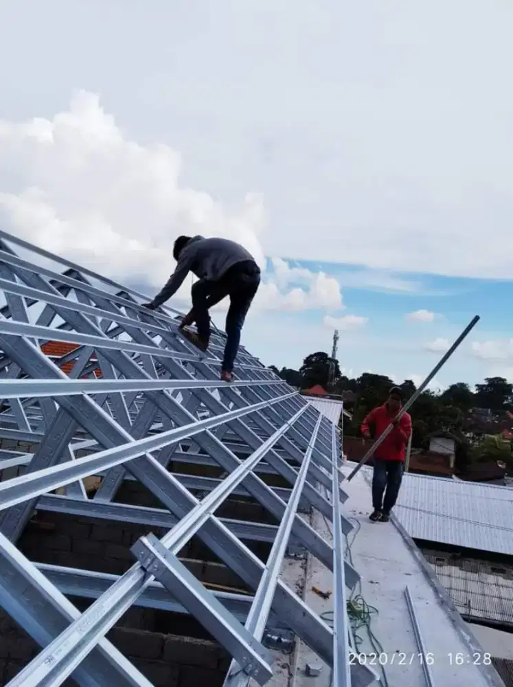 Jasa bangunan.baru dan renovasi