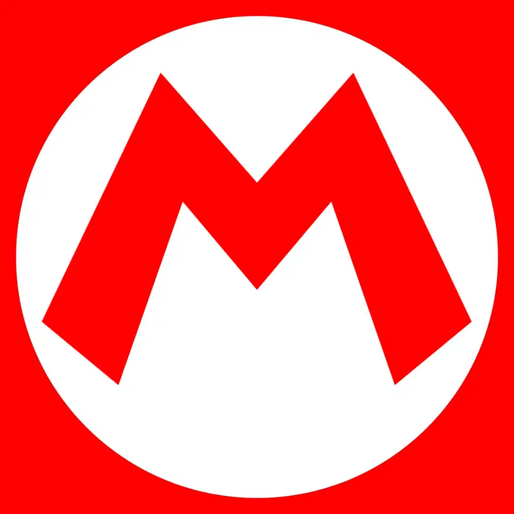 Super mario