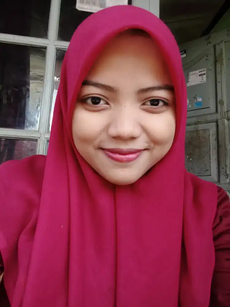 Cari kerja susah banget