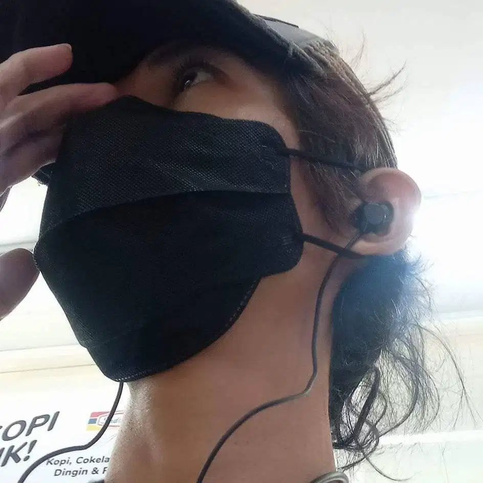 Usia 40+ dilarang bekerja! Nasib jadi WNI