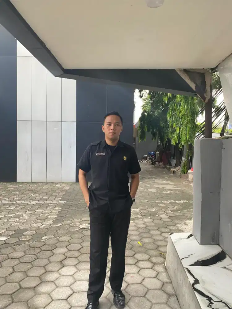 Info loker kerja apa saja butuh banget