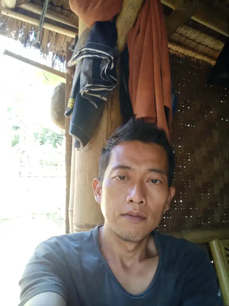 Mencari pekerjaan