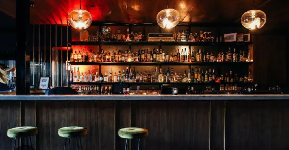 Izin konsultan distributor bar mikol