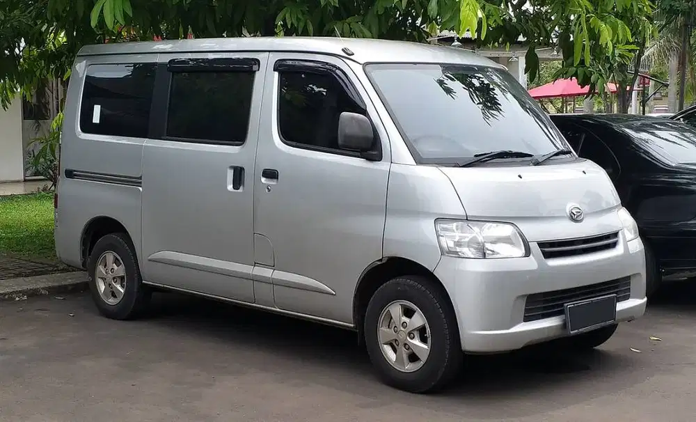 LOWONGAN SUPIR/DRIVER LAUNDRY