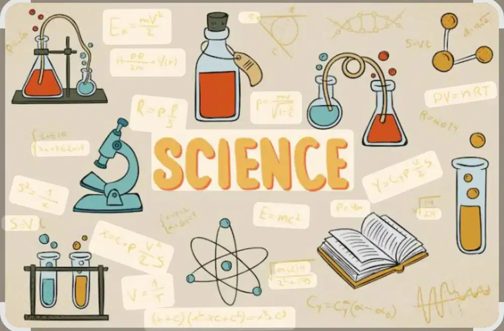 Guru Private Biologi dan IPA