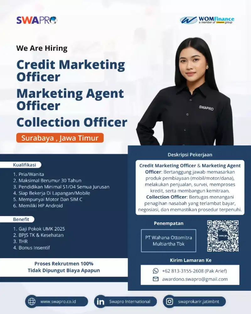 Marketing, Collection