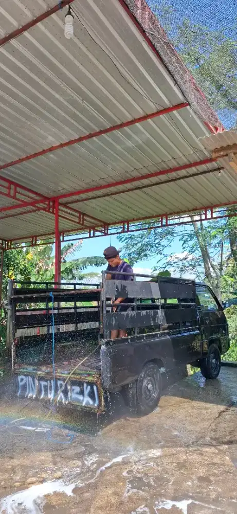 jasa angkut barang dan jasa tebang pohon semarang dan sekitarnya