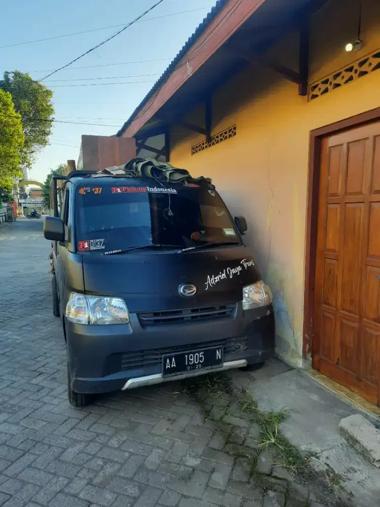 Jasa angkut pindahan rumah jasa kirim motor jasa paket murah