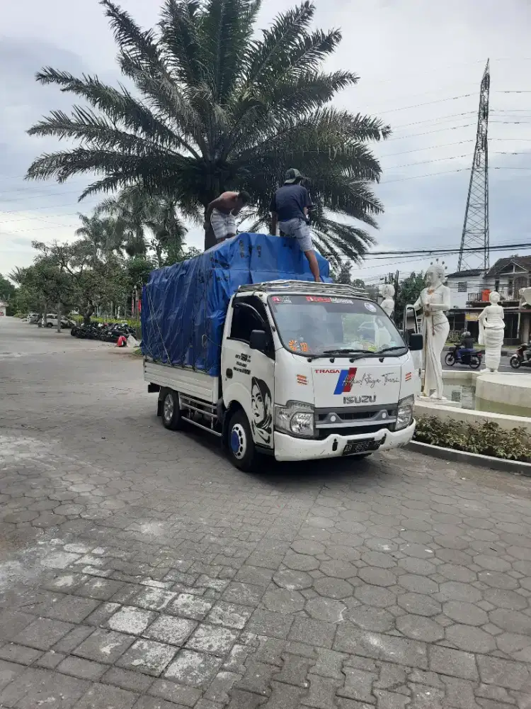 Jasa angkut barang jasa anglut truck jasa angkut engkel