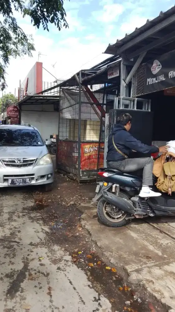 dibutuhkan Admin Olshop Dan Live Streamer