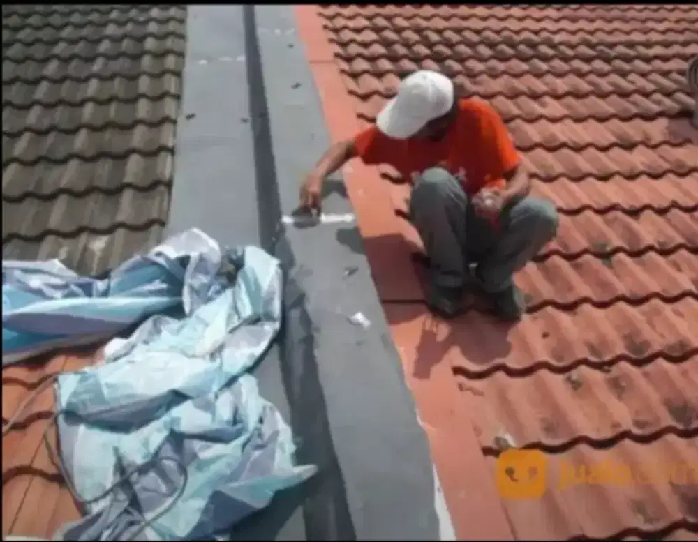Heri bangun jaya teknik
