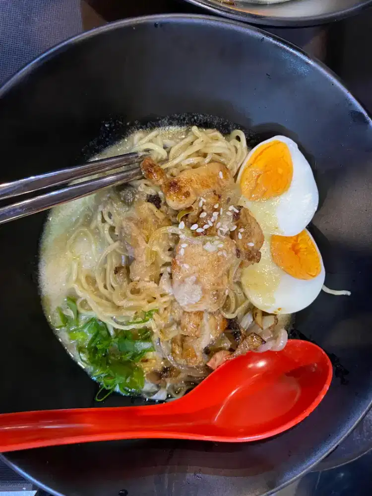 Mencari Pekerjaan Tetap Sebagai Chef/Head Chef.