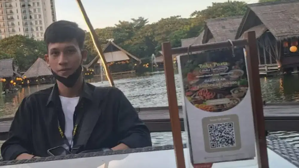 Mencari Lowongan Pekerjaan Daerh jakarta barat
