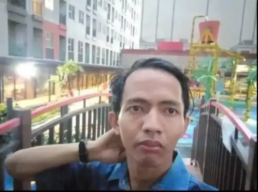 Pengalaman steam dan lain lain yang halal