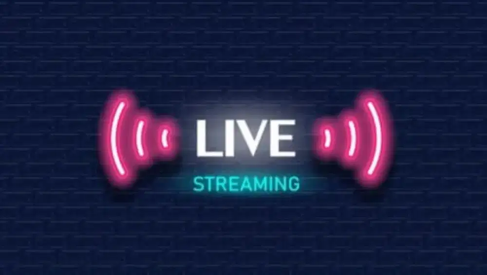 Dicari Host Live Streaming