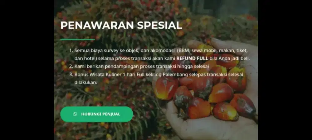 (Fee 15 juta) U/ agen perantara maker reseller dropship