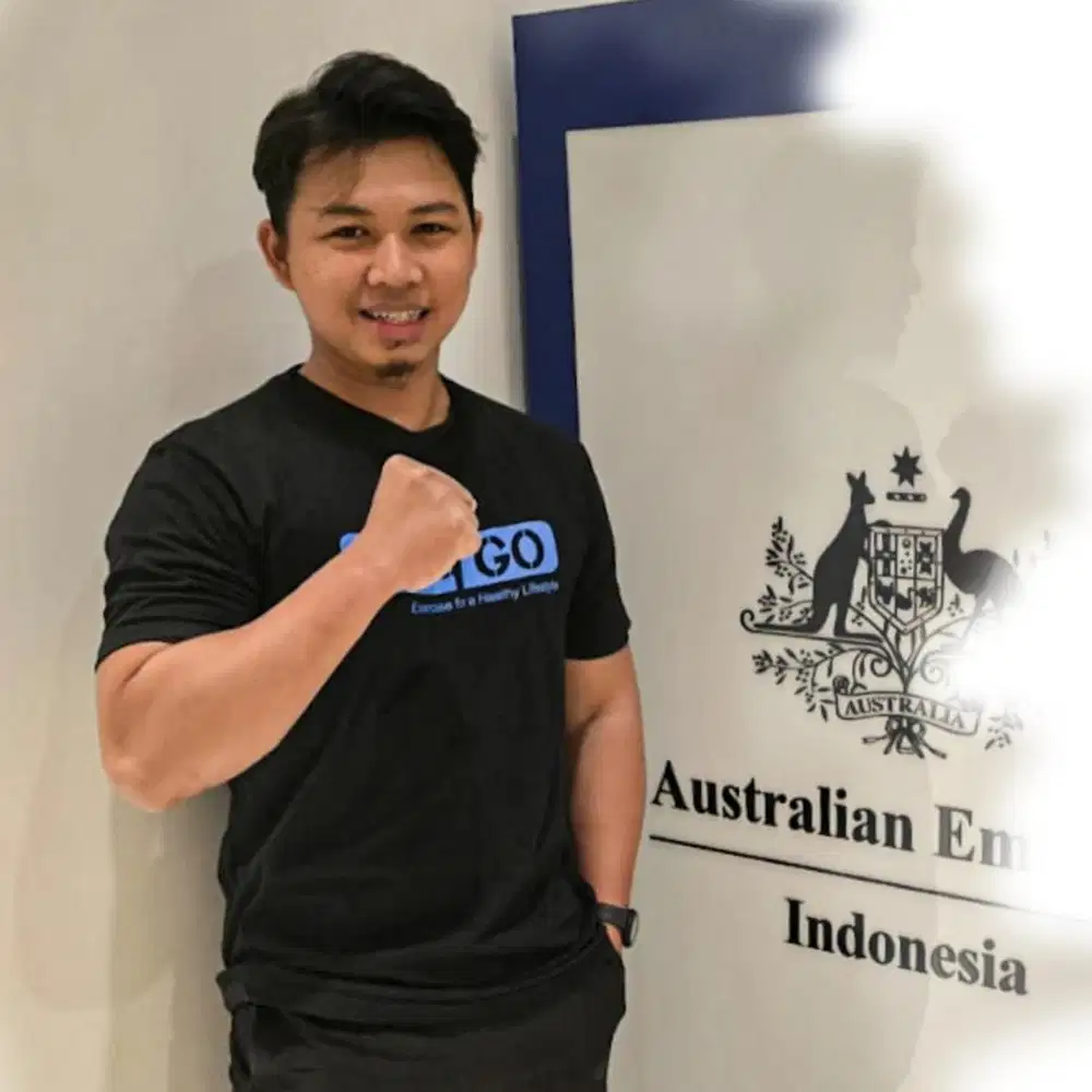 Personal Trainer Private/Home Visit