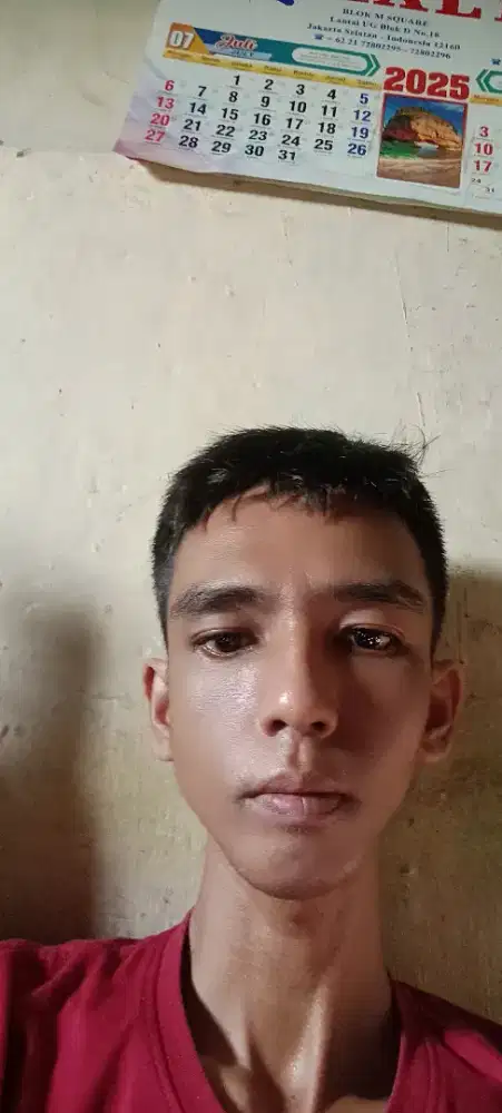 Cari kerja modal ijasah SD
