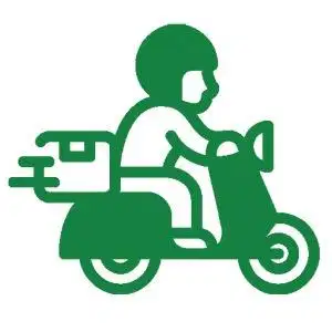 LOWONGAN KURIR MOTOR J&T CARGO