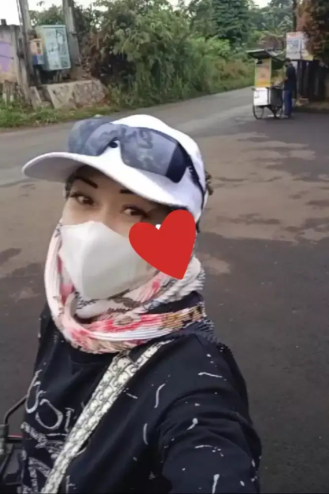 Mencari kerja paruh waktu