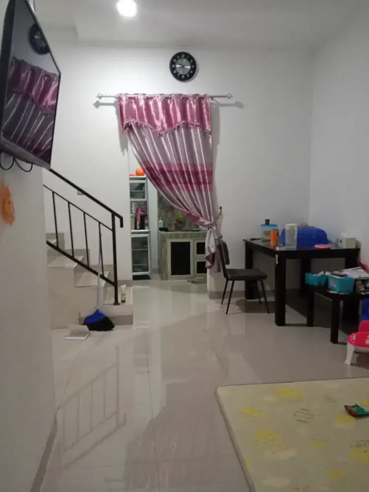 Butuh Asisten Rumah Tangga