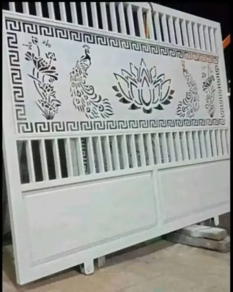 Azka jaya stell
