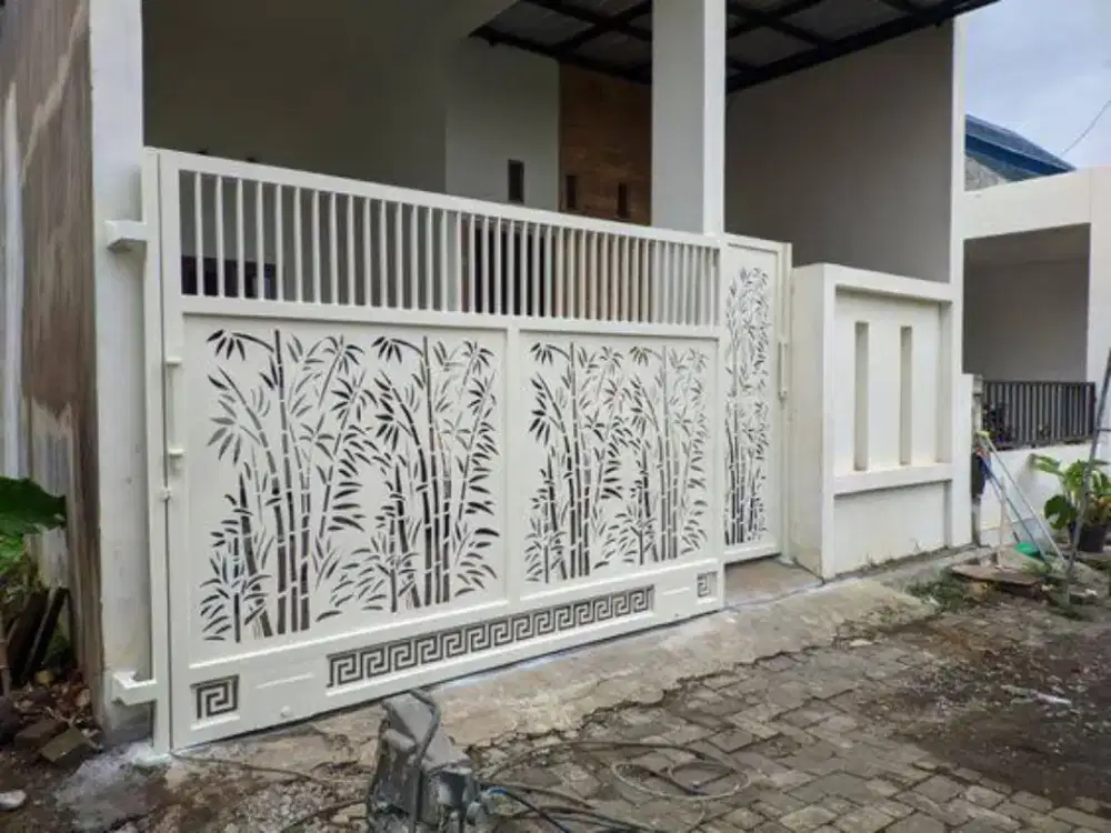 TUKANG LAS PANGGILAN