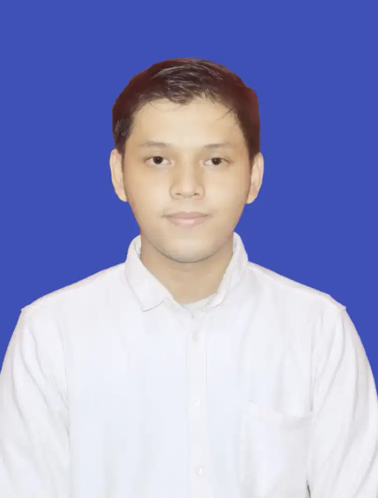 ADMIN MUDA HANDAL (FREELANCE)