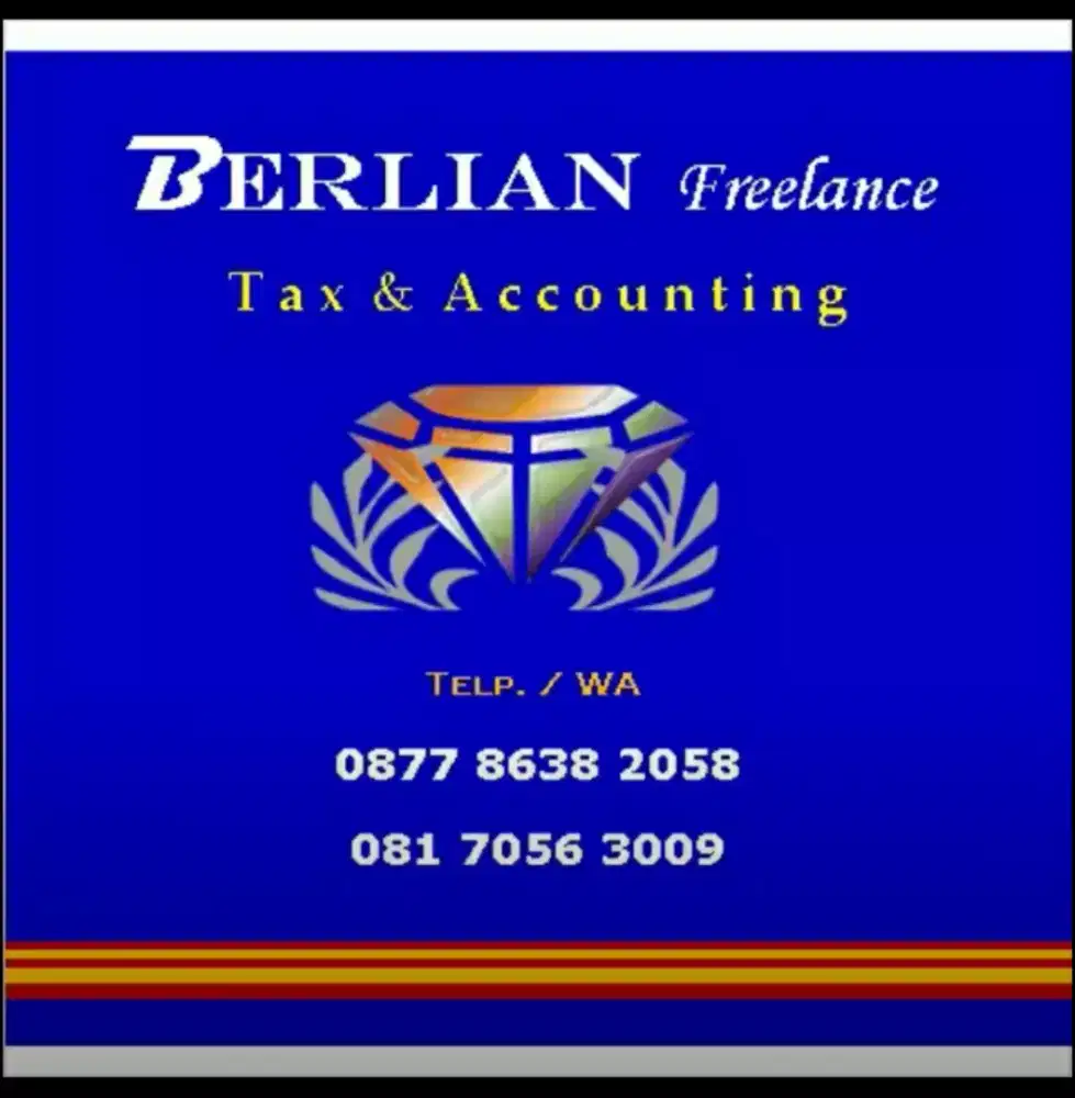 BERLiAN freelance - Tax & Acco