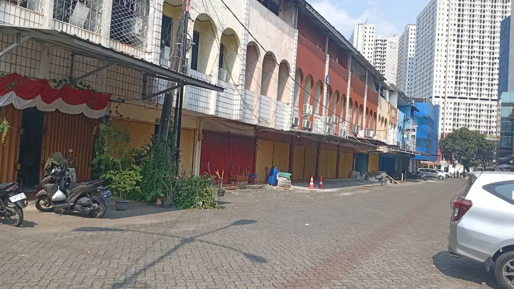 Trionda Maju jaya