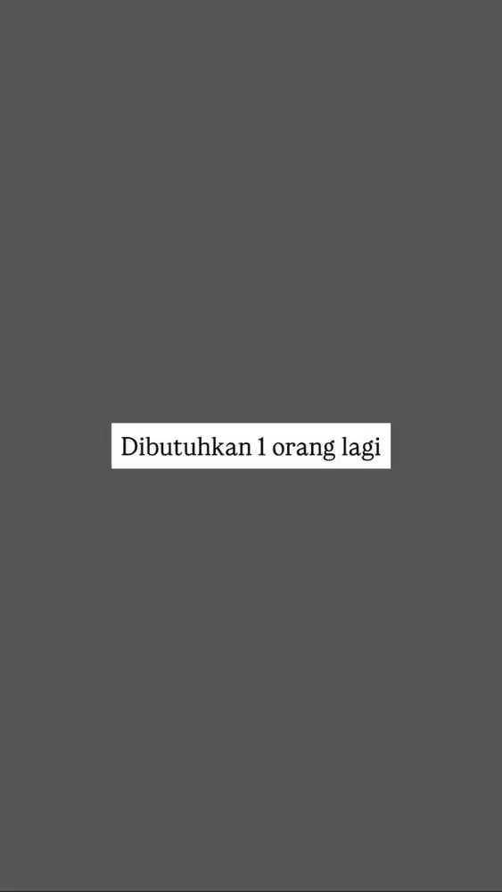 Lowongan Pekerjaan Operator Pembuat Stempel