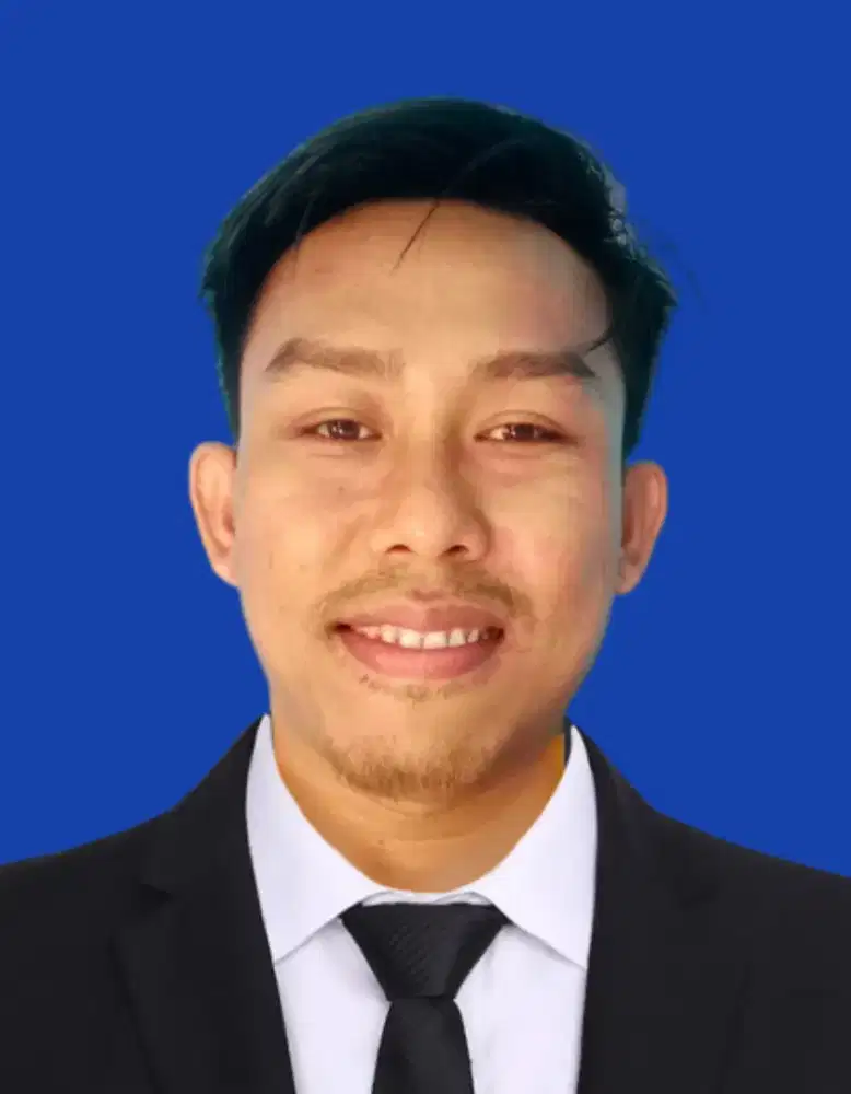 Mencari pekerjaan Spv/Manager