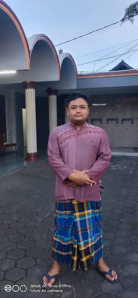 Siap krja apapun habis magrib sampai malam