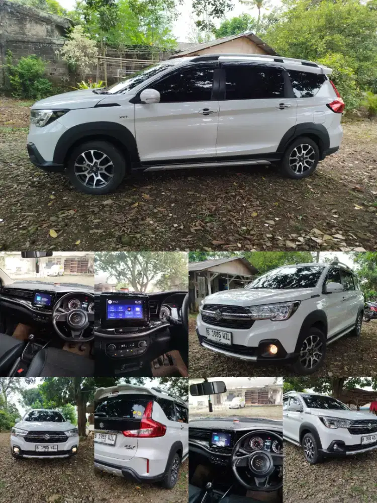 Rental mobil bulanan. Sewa mobil lepas kunci