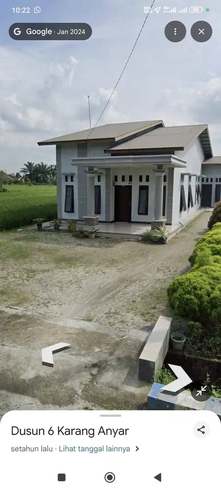 Mencari pekerjaan