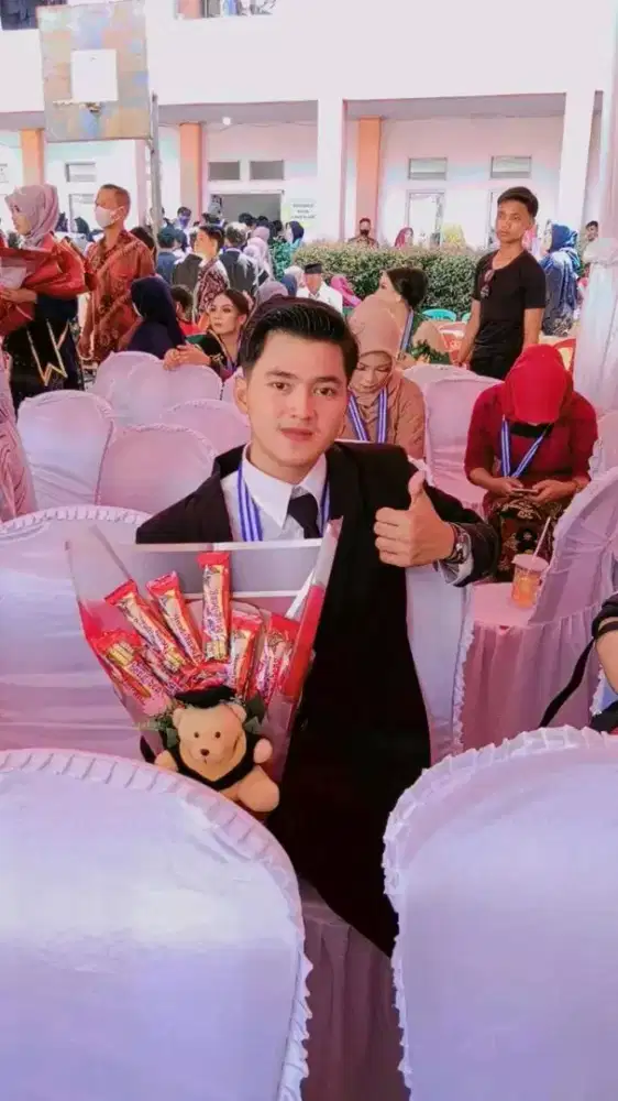 Cari gawean apa aja
