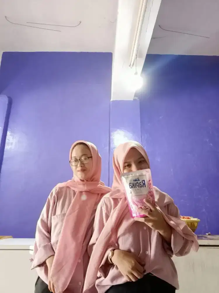 Info pekerjaan Di toko