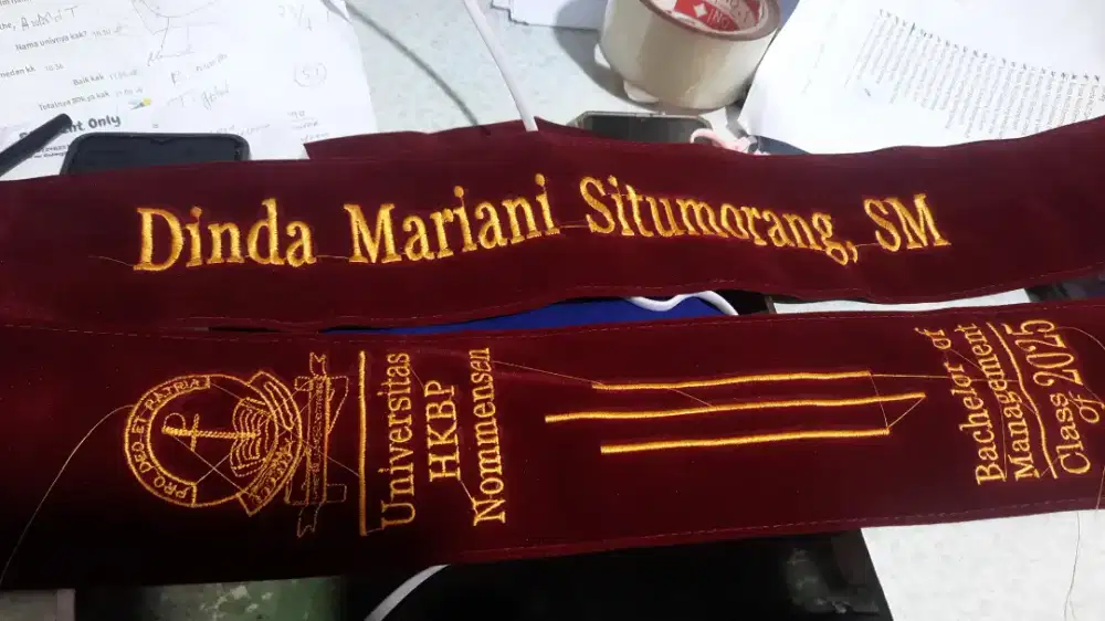 Dibutuhkan 2 orang admin onlineShop wanita