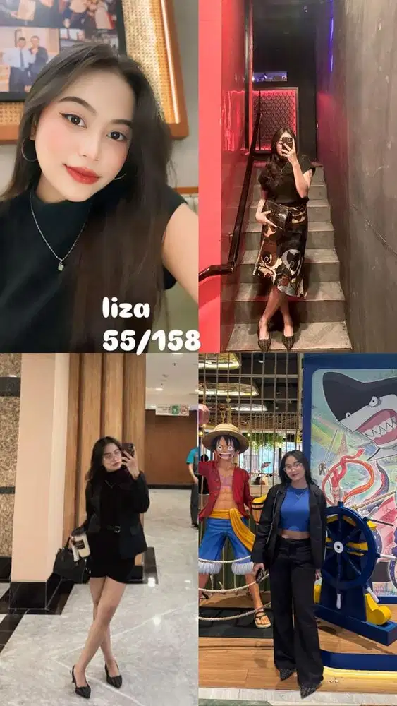 Mencari freelance